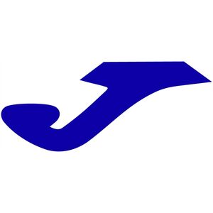 Joma Dribling 2504 IN DRIS2504IN Μπλε 42