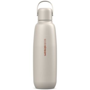 Συσκευή Sodastream 0,9 L Fizz & GO Cool Sand DWS