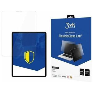 3MK 3Mk FlexibleGlass Lite Apple iPad mini 2 Hybrid Glass Lite 13466186 5903108554718