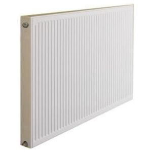 Stelrad STELRAD COMPACT HEATER // GR-ST-C-22070 - 5414305535818