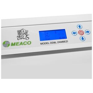 Meaco Σύγχρονος αφυγραντήρας DD8L Zambezi