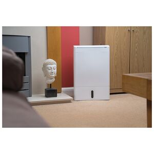 Meaco Σύγχρονος αφυγραντήρας DD8L Zambezi