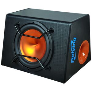 Subwoofer αυτοκινήτου PeiYing PYBB300X