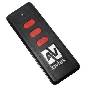 Ηλεκτρική Οθόνη Προβολέα Avtek Video 260