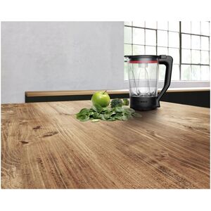 Κουζινομηχανή Bosch Bosch MUZ S6MX ThermoSafe Food Pro. Mixing Cup MUM Series6 13811761 4242010000000