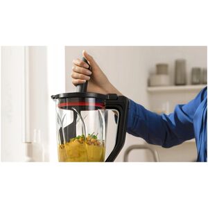 Κουζινομηχανή Bosch Bosch MUZ S6MX ThermoSafe Food Pro. Mixing Cup MUM Series6 13811761 4242010000000