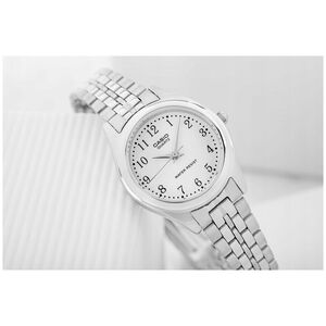 Γυναικείο Ρολόι Casio LTP-1129A-7BRDF + BOX