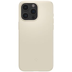 Spigen Thin Fit, σιωπηλό μπεζ - iPhone 15 Pro