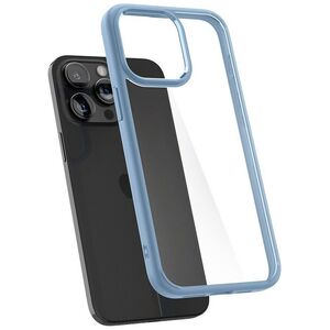 Spigen Spigen Ultra Hybrid, sierra blue - iPhone 15 Pro Max