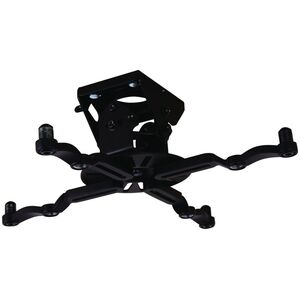 Βάση για Προβολείς B-Tech Ceiling Mount (BT899-XL/B)