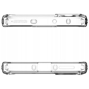 Θήκη Spigen Ultra Hybrid για OnePlus Nord 5 Crystal Clear