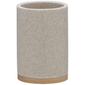 Grace sand ποτήρι οδοντόβουρτσας Sealskin