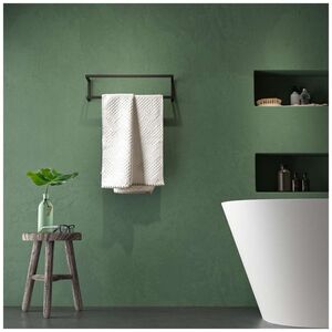 Carre black κρεμάστρα επιτοίχια Sealskin