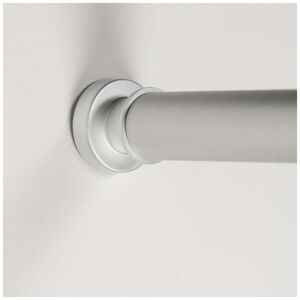 80-130 Ø 28 mm mat aluminum βραχίονας μπάνιου πτυσσόμενος Sealskin