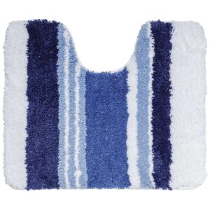 Soffice 50x60 blue πατάκι λεκάνης Sealskin