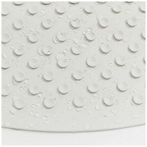 Rubelle 52x52 white αντιολισθητικό ταπέτο ντουζιέρας Sealskin