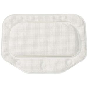 Unilux 20x30 white μαξιλάρι μπανιέρας Sealskin