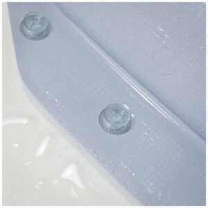 Unilux 20x30 blue μαξιλάρι μπανιέρας Sealskin