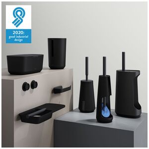 Tiger Tess Πιγκάλ με Εύκαμπτη Βούρτσα Swoop® Black / Anthracite 1329420746