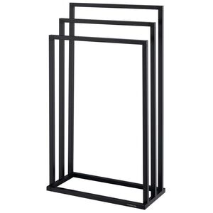 Tube black κρεμάστρα επιδαπέδια Sealskin