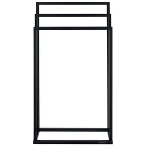 Tube black κρεμάστρα επιδαπέδια Sealskin