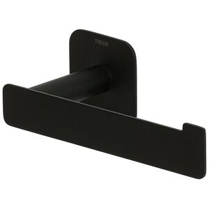 Tiger Colar Χαρτοθήκη Black 1313930746