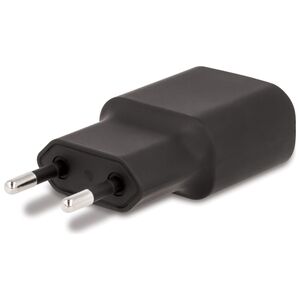 Forever TC-01 charger 1x USB 3A black 5900495623270