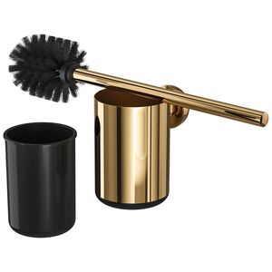 Tiger Cooper Πιγκάλ Επιτοίχιο Black / Polished gold 800557