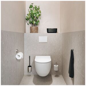 Tiger Ace Πιγκάλ Brushed stainless steel 800597