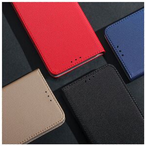 Smart Magnet θήκη για Samsung Galaxy A40 μαύρο 5900495746368