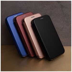 Smart Diva case for iPhone 7 / 8 / SE 2020 / SE 2022 black 5900495721730