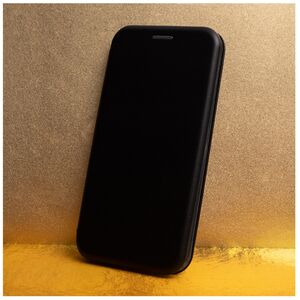 Smart Diva case for iPhone 7 / 8 / SE 2020 / SE 2022 black 5900495721730