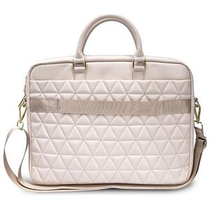 Bag Guess 16" Quilted (Gucb15qlpk) pink