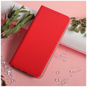 Smart Magnet case for Samsung Galaxy A32 4G red 5900495903754