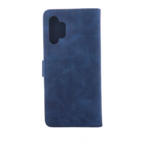 Case XIAOMI REDMI 9A Smart Velvet Case navy blue