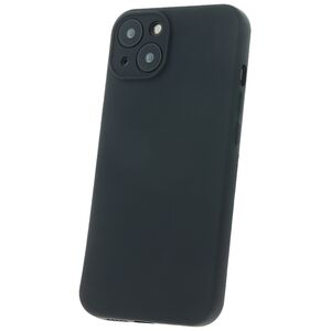 Case IPHONE 13 Silicone case black