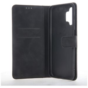 Case SAMSUNG GALAXY S20 FE / S20 LITE Smart Velvet Case black 5900495967510