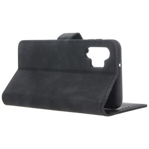 Case SAMSUNG GALAXY S20 FE / S20 LITE Smart Velvet Case black 5900495967510