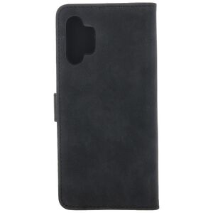 Case SAMSUNG GALAXY S20 FE / S20 LITE Smart Velvet Case black 5900495967510