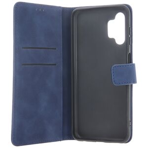 Case SAMSUNG GALAXY S20 FE / S20 LITE Smart Velvet Case navy blue