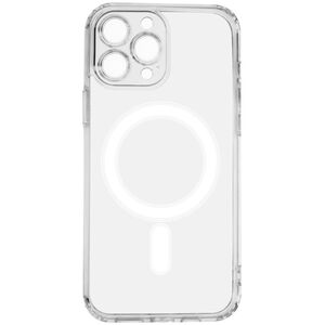 Anti Shock 1,5 mm Mag case for iPhone 13 Pro Max 6,7" transparent camera protection 5900495033581