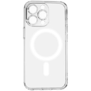 Anti Shock 1,5 mm Mag case for iPhone 13 Pro 6,1" transparent camera protection 5900495033598