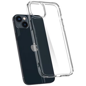 Case IPHONE 14 PRO Spigen Ultra Hybrid Crystal
