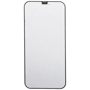 Tempered Glass IPHONE 14 PRO MAX Privacy Tempered Glass black