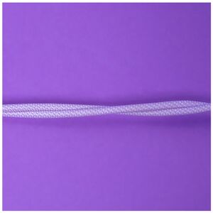 Maxlife MXUC-06 cable USB-C - USB-C 1,0 m 20W purple nylon 5900495054494