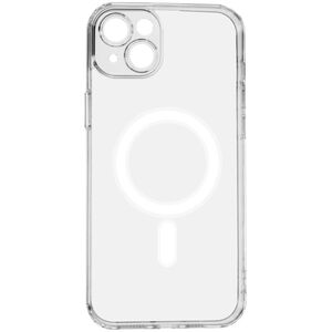 Anti Shock 1,5 mm Mag case for iPhone 14 Plus 6,7" transparent camera protection 5900495044136