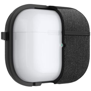 Case APPLE AIRPODS PRO Spigen Urban Fit black
