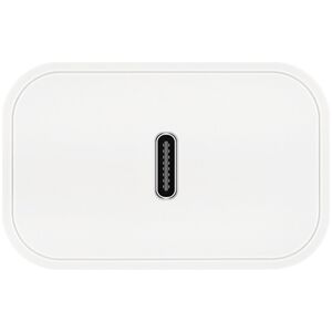 Wall Charger PD QC 20W 1xUSB-C Maxlife MXTC-06 White