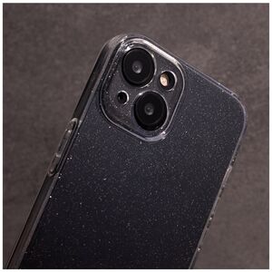 Case SAMSUNG GALAXY S22 Trans Glitter transparent 5900495074072