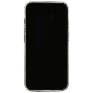 Case SAMSUNG GALAXY S22 Trans Glitter transparent 5900495074072